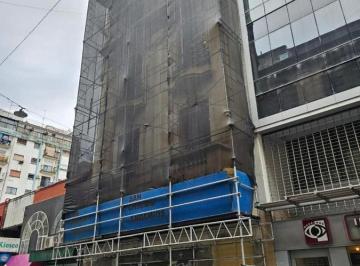 Local comercial · 1500ha · Venta Edificio en San Nicólas