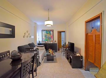 Departamento · 55m² · 3 Ambientes · Venta Departamento 3 Ambientes Patio Balvanera