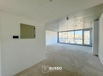 Oficina comercial · 52m² · Venta Oficina a Estrenar con Balcon - Tribunales
