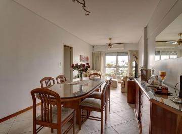 Departamento · 118m² · 4 Ambientes · 1 Cochera · Venta Departamento 4 Amb en Floresta y Cochera
