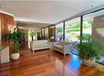 Departamento · 290m² · 5 Ambientes · 2 Cocheras · Departamento Venta 5 Amb con Cochera y Baulera - Belgrano