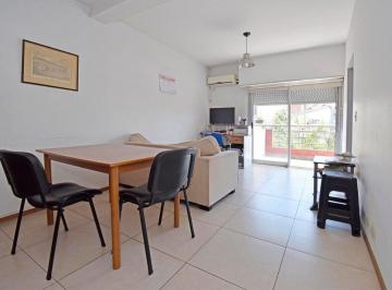 Departamento · 42ha · 2 Ambientes · Venta Depto 2 Amb con Balcón Terraza en Parque Patricios