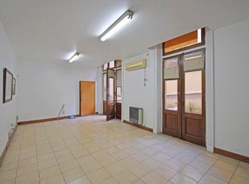 Oficina comercial · 91m² · 3 Ambientes · 1 Cochera · Venta de Oficina 120 m² San Nicolas Caba