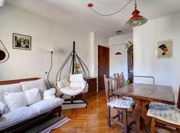 Departamento · 33m² · 2 Ambientes · Venta Departamento 2 Ambientes en San Telmo