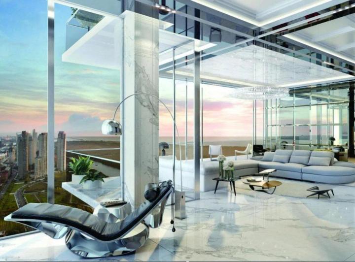 Departamento · 68ha · 2 Ambientes · 1 Cochera