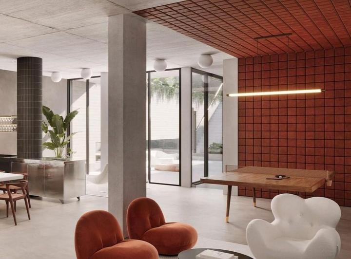 Departamento · 41ha · 1 Ambiente