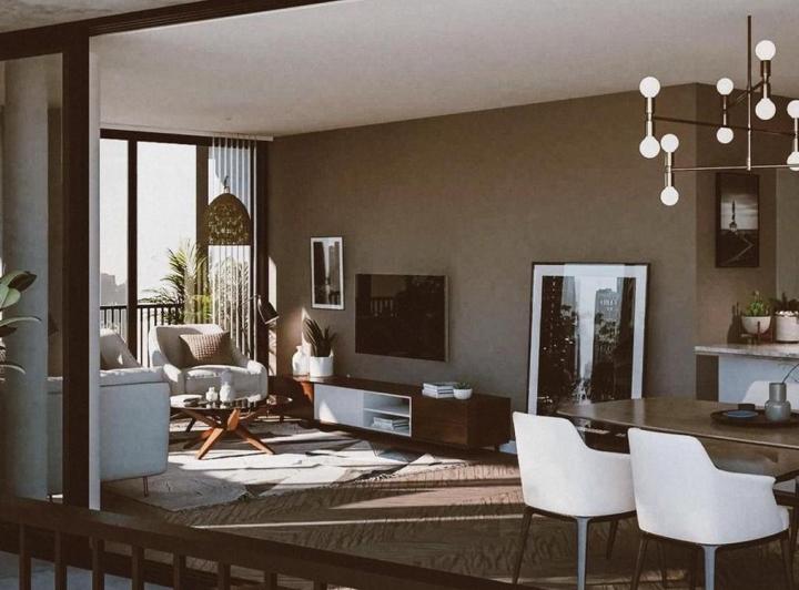 Departamento · 56ha · 2 Ambientes