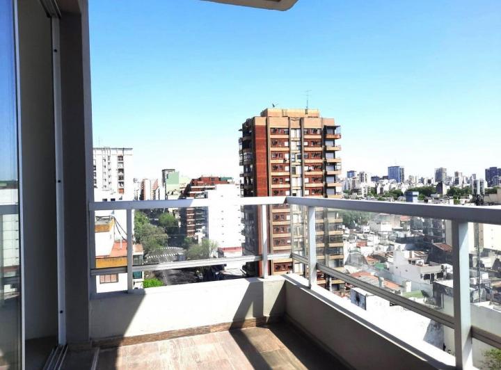 Departamento en venta en Boedo · 2 ambientes