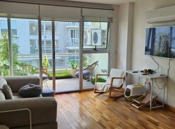 Departamento · 74ha · 2 Ambientes · 1 Cochera · Venta Departamento Dupléx 2 Ambientes con Balcón en Palermo