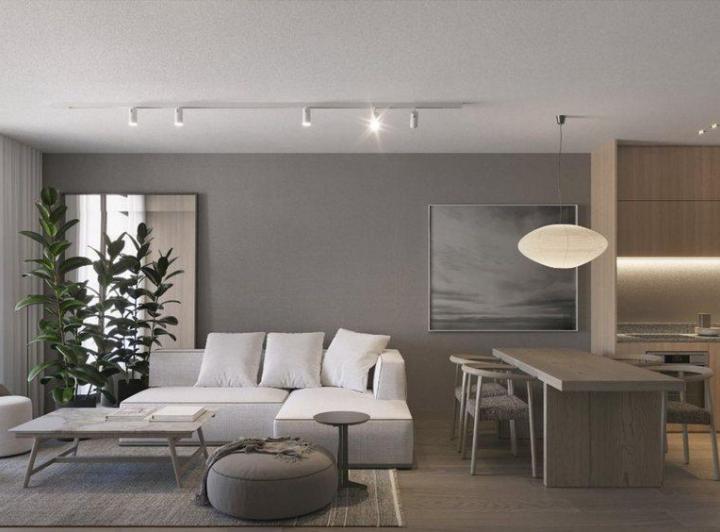 Departamento · 80ha · 3 Ambientes