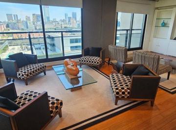 Departamento · 117m² · 3 Ambientes · 1 Cochera · Venta Departamento 3 Ambientes en Puerto Madero