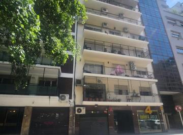 Departamento · 42m² · 2 Ambientes · Departamento en Barrio Norte