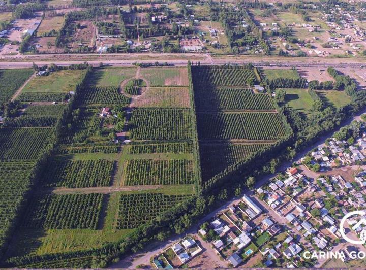 Terreno · 360m²