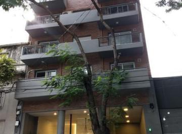 Departamento · 33m² · 1 Ambiente · Venta / Permuta - Departamento Ambiente con Balcón - Centro, Rosario.
