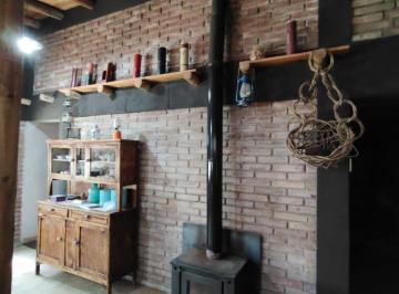 Casa de 5 ambientes, San Rafael · Casa Quinta en Las Paredes San Rafael