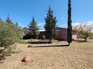 Casa de 5 ambientes, San Rafael · Vendo Hermosa Casa en Las Paredes San Rafael