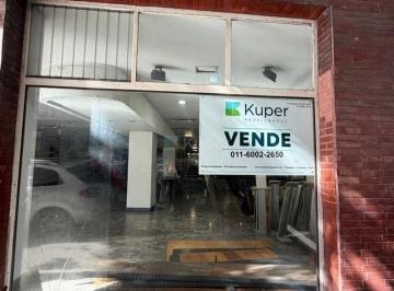 Local comercial · 251m² · Local en Venta en Palermo, Capital Federal, Buenos Aires