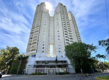 Departamento · 90m² · 4 Ambientes · 1 Cochera · Departamento Tres Ambientes en Venta Tigre Centro con Amenities