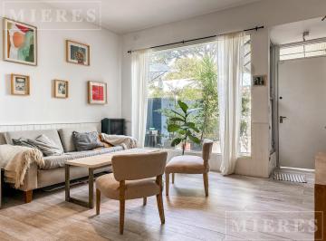 Casa · 154m² · 4 Ambientes · 1 Cochera · PH Tipo Casa Desarrollado en Tres Niveles, Ubicado en Béccar en Venta