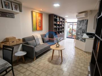 Departamento de 2 ambientes, Córdoba · Departamento