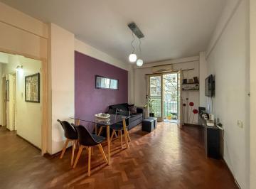 Departamento · 62m² · 4 Ambientes · Venta Departamento de 2 Dorm. Zona Centro, Rosario