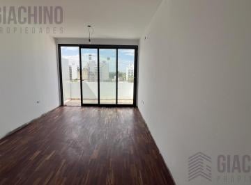 Departamento · 55m² · 1 Ambiente · 1 Cochera · Departamento de 1 Dormitorio a Estrenar en Calle 3 y 61, La Plata