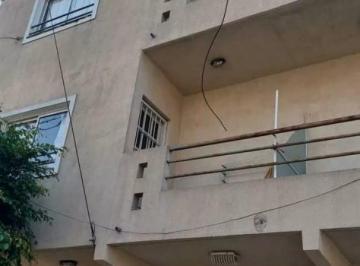 Departamento de 2 ambientes, La Matanza · Semipiso Al Frente de 2 Ambientes Balcon