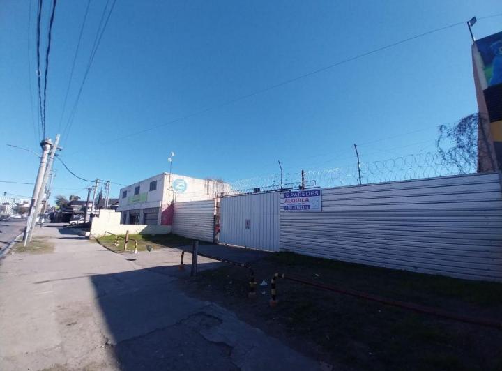 Terreno · 1000m²