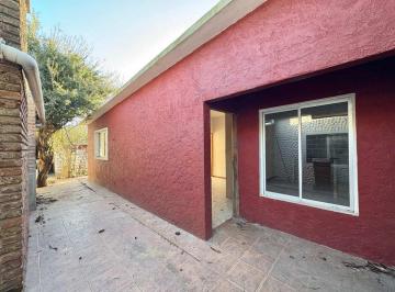 Casa · 45m² · 3 Ambientes · Alquiler Casa 2 Dorm. con Patio en Neptunia