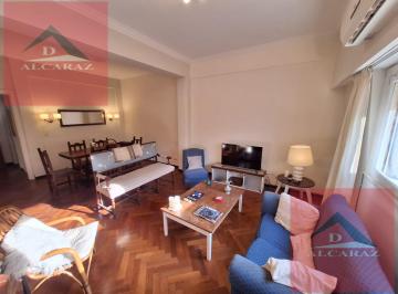 Departamento · 100m² · 4 Ambientes · Departamento en Recoleta