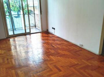 Departamento · 48m² · 2 Ambientes · 2 Ambientes en Alquiler Caballito