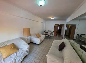 Departamento · 46m² · 2 Ambientes · Departamento 2 Ambientes Al Frente en Zona Centro