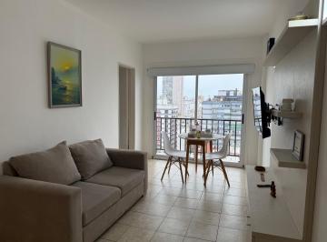 Departamento · 30m² · 1 Ambiente · Monoambiente a La Calle en Zona Plaza Colon