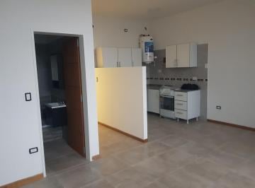 Departamento · 30m² · 1 Ambiente · Departamento Dos Ambientes en Av H. Yrigoyen
