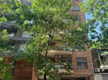 Departamento de 3 ambientes, Caballito · Luminoso Depto en Inmejerable Ubicacion en Caballito 3 Amb + Cochera Fija Cubiert