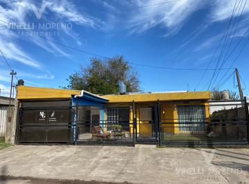 Casa · 200m² · 4 Ambientes · 2 Cocheras · Casa en Glew Lote 10,75x40