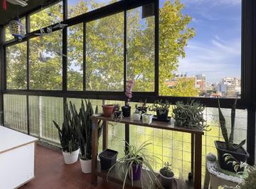 Departamento · 46m² · 3 Ambientes · Rawson 200 Departamento 3 Ambientes con Balcón Venta