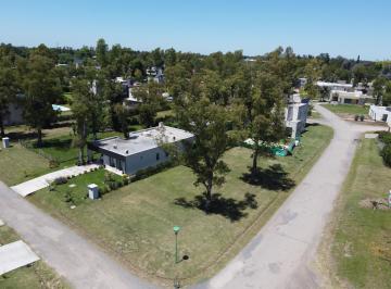 Terreno · 570m² · Terreno en Venta Alvarez del Bosque