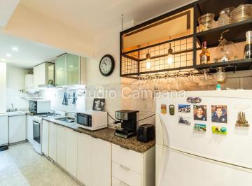 Departamento · 56m² · 2 Ambientes · Departamento de 2 Ambientes. con Patio. Apto Profesional. Villa Santa Rita