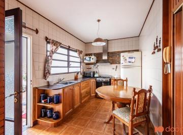 Casa · 219m² · 5 Ambientes · 1 Cochera · Venta Casa 5 Ambientes Caballito Norte Patio Terraza