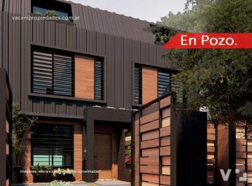 PH · 116m² · 4 Ambientes · 1 Cochera · Oportunidad Única en Victoria – Dúplex 4 Ambientes en Etapa Inicial.