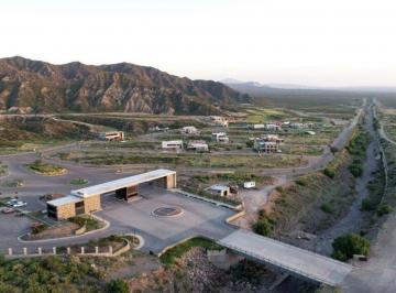 Terreno , El Challao · Venta de Lotes – Mendoza Norte Country Club