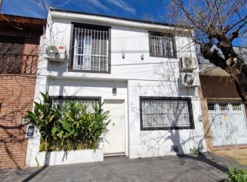 PH de 5 ambientes, San Isidro · Excelente PH 3 Dorm. 2 Baños Patio Parrilla