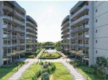 Departamento · 59m² · 2 Ambientes · 1 Cochera · Departamento a La Venta en Torres Cristal, 1 Dormitorio