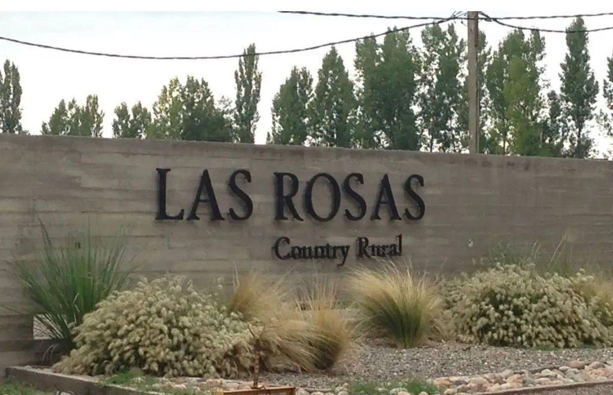 Ramon Otero S/n Colonia Las Rosas Tunuyan S/N,  Colonia Las Rosas, Mendoza