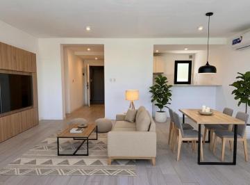 Departamento · 100m² · 3 Ambientes · 1 Cochera · Departamento de 1 Dormitorio en Venta en La Plata