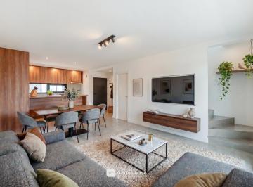 PH · 81m² · 3 Ambientes · Venta - PH - 3 Ambientes - a Estrenar - Balcón y Parrilla - San José