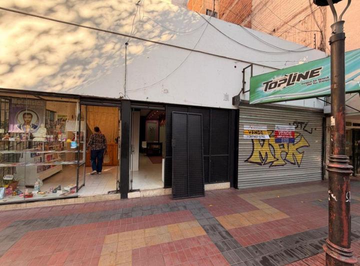 Local comercial · 33m²