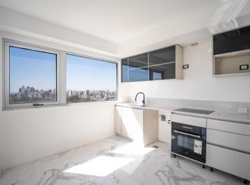 Departamento · 110m² · 3 Ambientes · 1 Cochera · Venta Maui Torre Sur | 2 Dorm.