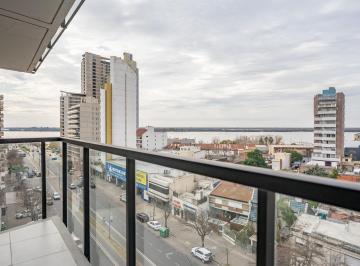 Departamento · 56m² · 3 Ambientes · Venta Departamento Dos Dorm. Amenities Vista Rio